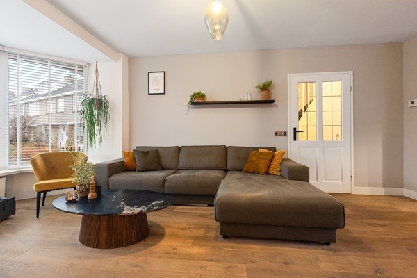 Medium property photo - Hendrik Broertjesstraat 21, 1785 ER Den Helder